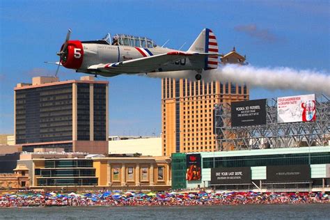 The exact restricted area runs from 23rd Street in Longport to South Roosevelt Boulevard in Brigantine. . Atlantic city airshow 2023 schedule